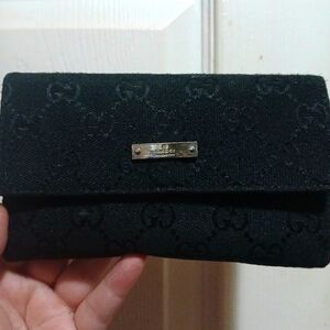 Gucci wallet